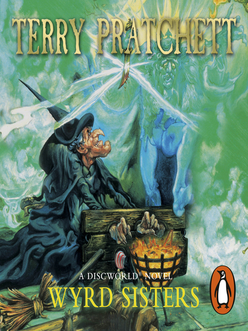 Title details for Wyrd Sisters by Terry Pratchett - Available